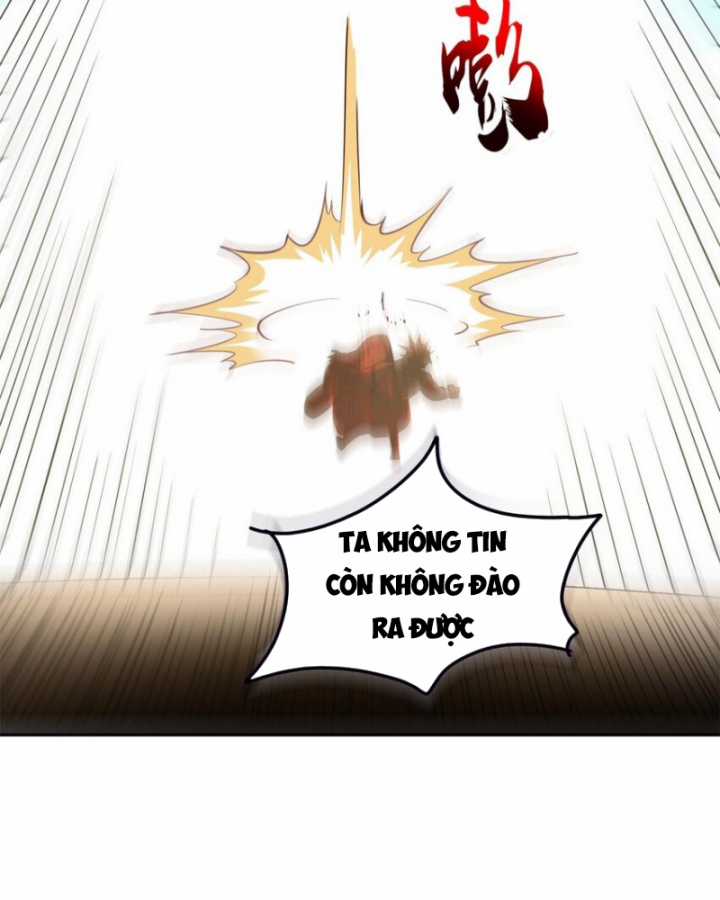 Xuân Thu Bá Đồ Chapter 244 trang 73