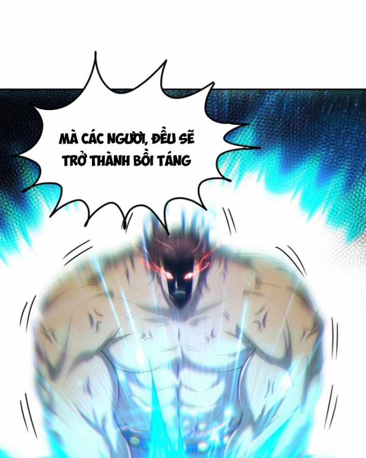 Xuân Thu Bá Đồ Chapter 244 trang 75