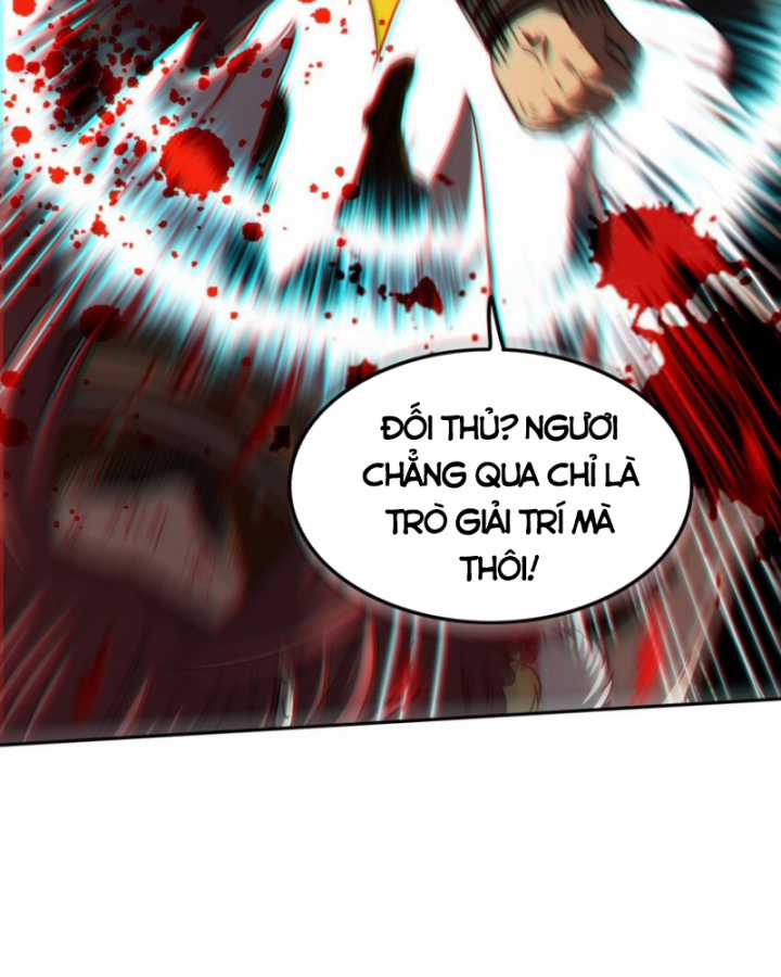 Xuân Thu Bá Đồ Chapter 244 trang 8