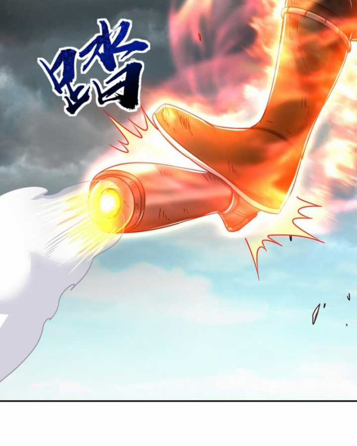 Xuân Thu Bá Đồ Chapter 244 trang 84