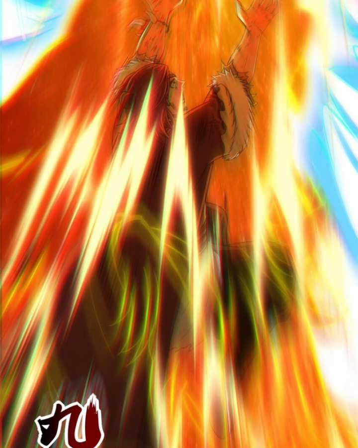 Xuân Thu Bá Đồ Chapter 244 trang 92