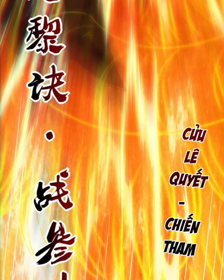 Xuân Thu Bá Đồ Chapter 244 trang 93