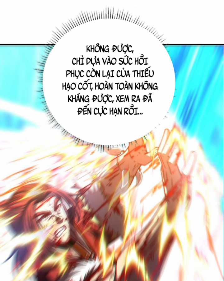 Xuân Thu Bá Đồ Chapter 244 trang 95