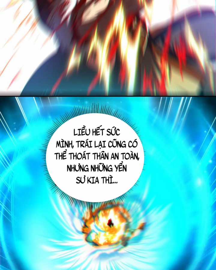 Xuân Thu Bá Đồ Chapter 244 trang 96