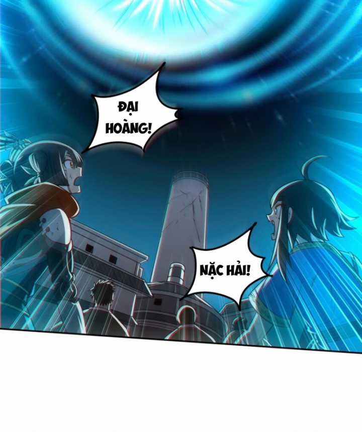 Xuân Thu Bá Đồ Chapter 244 trang 97