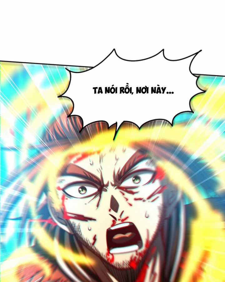 Xuân Thu Bá Đồ Chapter 244 trang 98