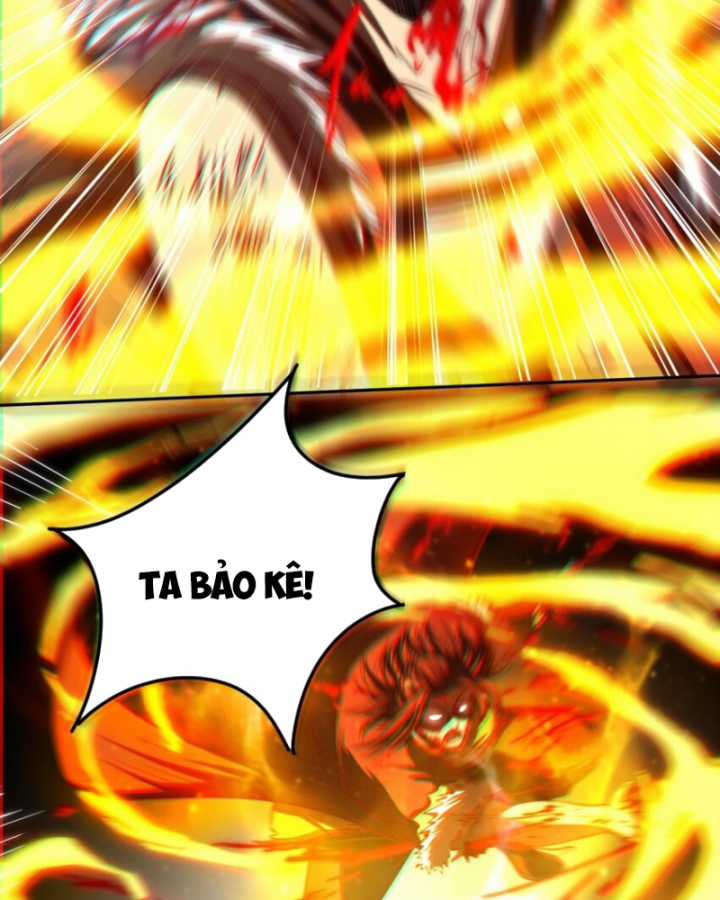 Xuân Thu Bá Đồ Chapter 244 trang 99