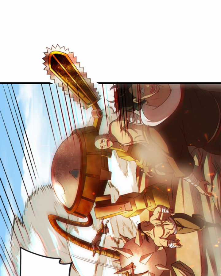 Xuân Thu Bá Đồ Chapter 245 trang 10