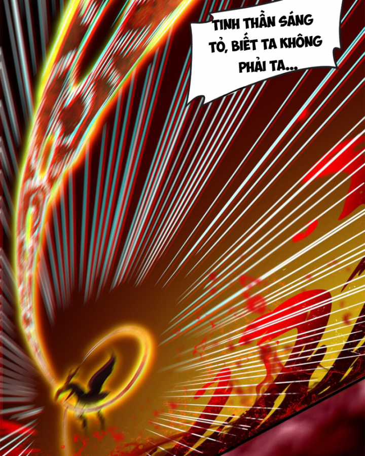 Xuân Thu Bá Đồ Chapter 245 trang 101