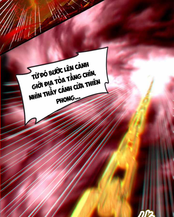 Xuân Thu Bá Đồ Chapter 245 trang 102