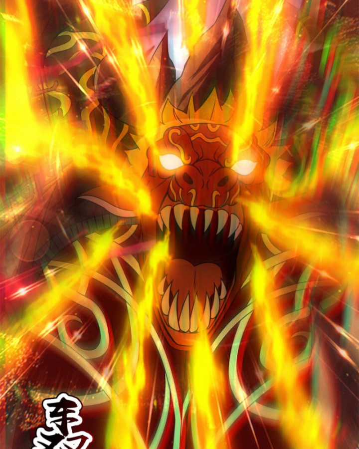 Xuân Thu Bá Đồ Chapter 245 trang 105