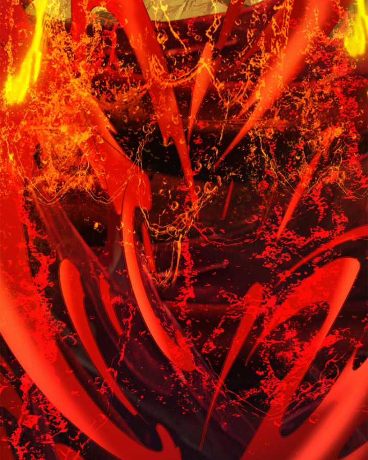 Xuân Thu Bá Đồ Chapter 245 trang 108