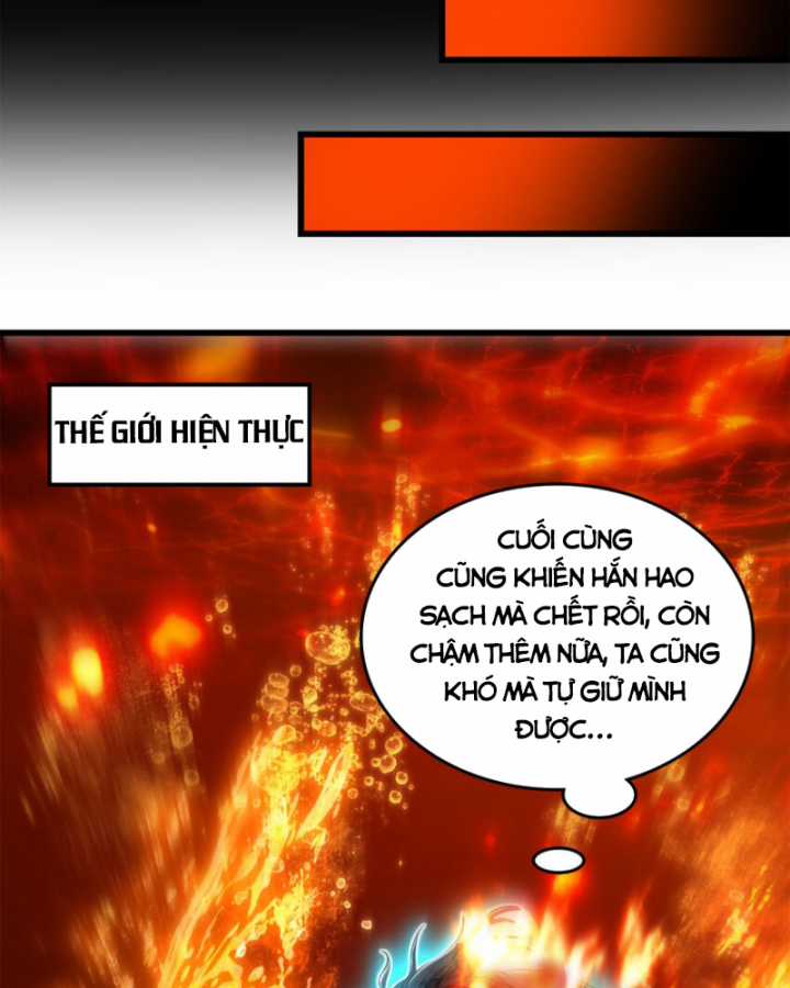 Xuân Thu Bá Đồ Chapter 245 trang 110