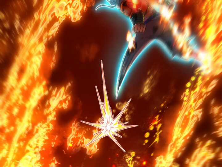 Xuân Thu Bá Đồ Chapter 245 trang 111