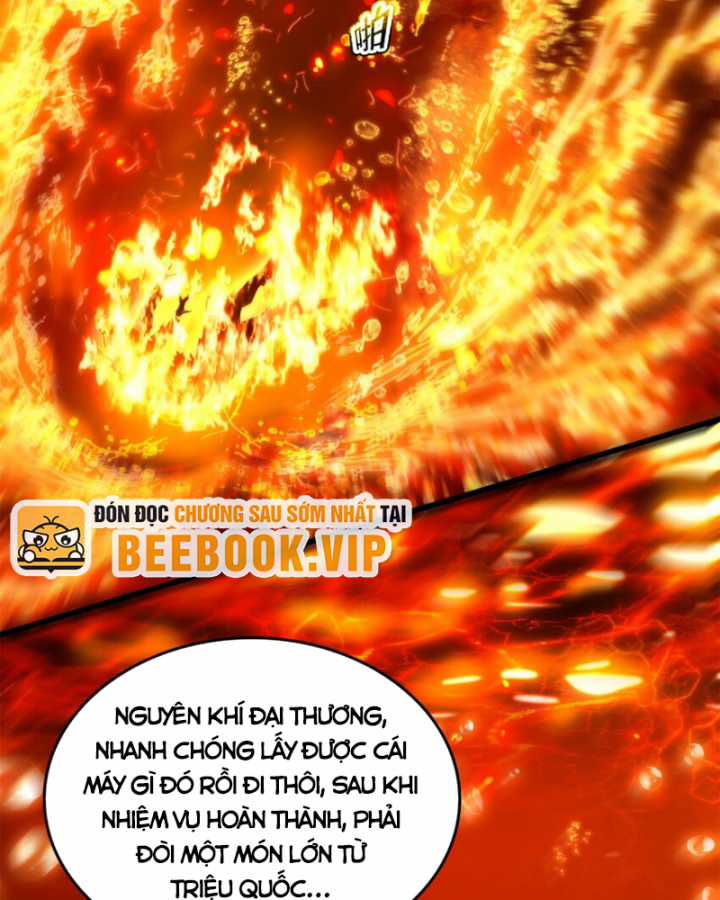 Xuân Thu Bá Đồ Chapter 245 trang 112