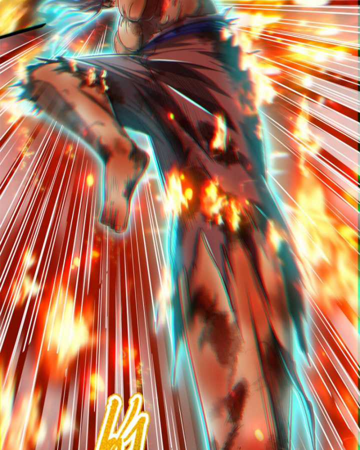 Xuân Thu Bá Đồ Chapter 245 trang 114