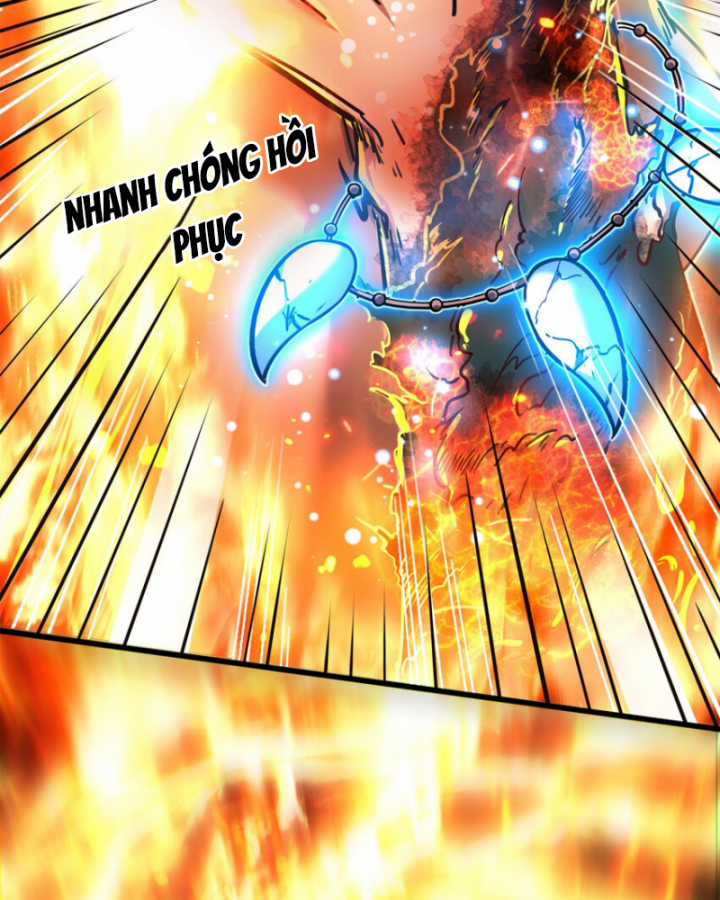 Xuân Thu Bá Đồ Chapter 245 trang 118