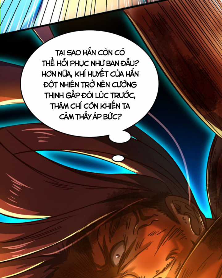 Xuân Thu Bá Đồ Chapter 245 trang 124