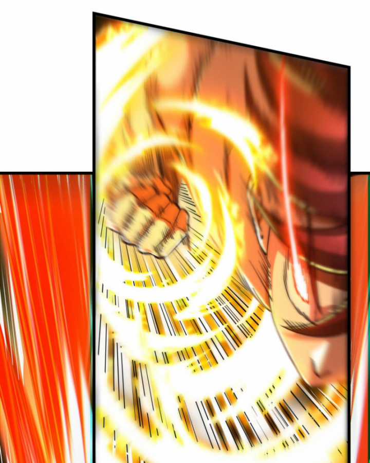 Xuân Thu Bá Đồ Chapter 245 trang 126