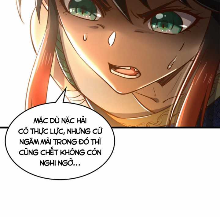 Xuân Thu Bá Đồ Chapter 245 trang 17