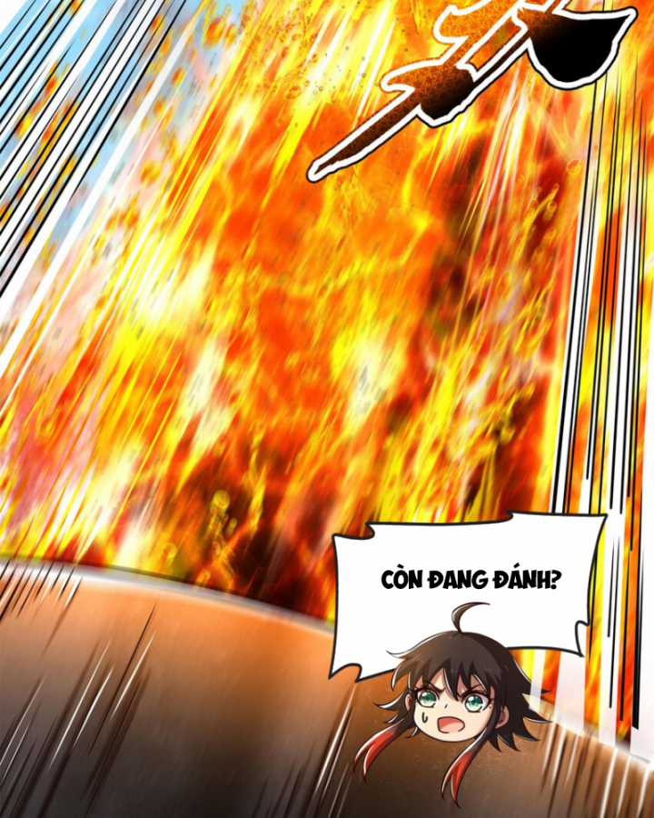 Xuân Thu Bá Đồ Chapter 245 trang 19