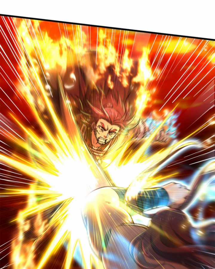 Xuân Thu Bá Đồ Chapter 245 trang 21