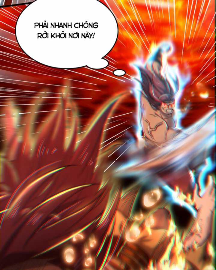 Xuân Thu Bá Đồ Chapter 245 trang 23