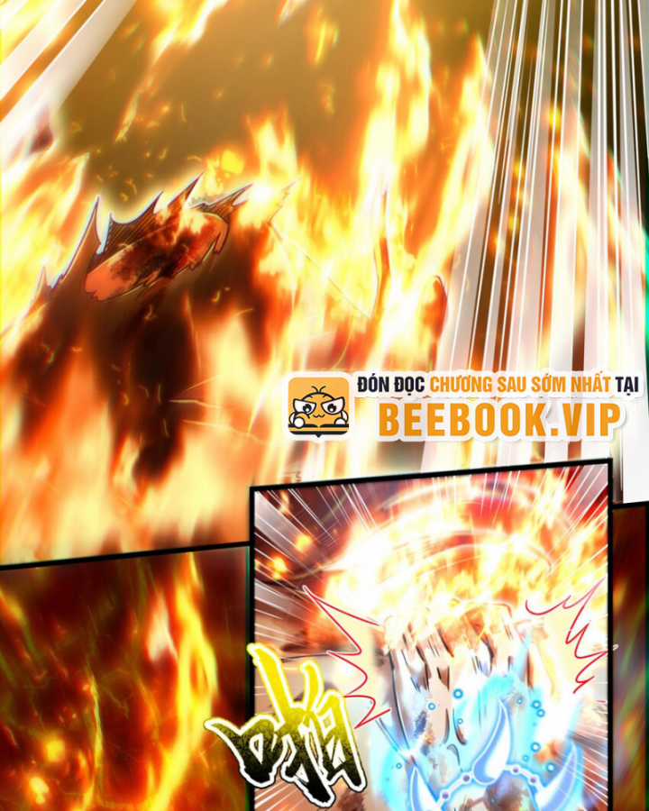 Xuân Thu Bá Đồ Chapter 245 trang 26