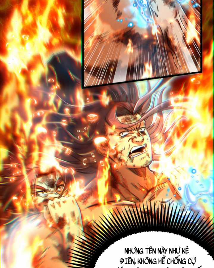 Xuân Thu Bá Đồ Chapter 245 trang 27