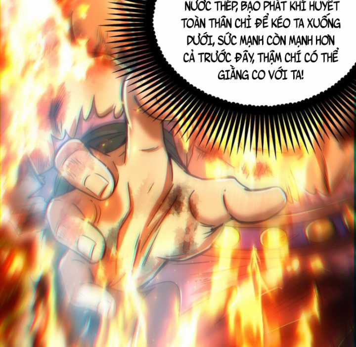 Xuân Thu Bá Đồ Chapter 245 trang 28