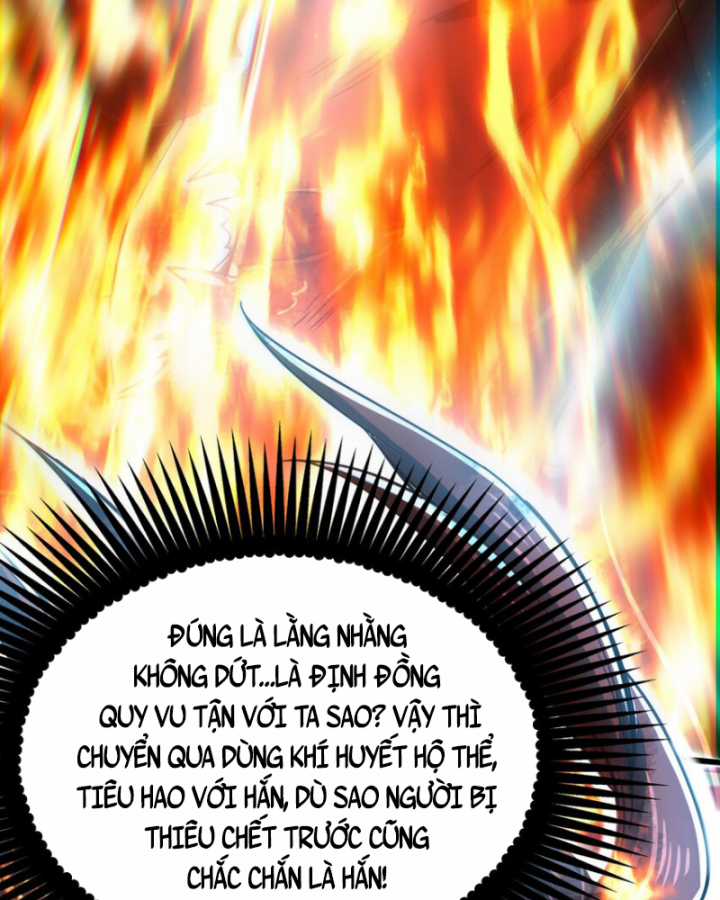 Xuân Thu Bá Đồ Chapter 245 trang 29