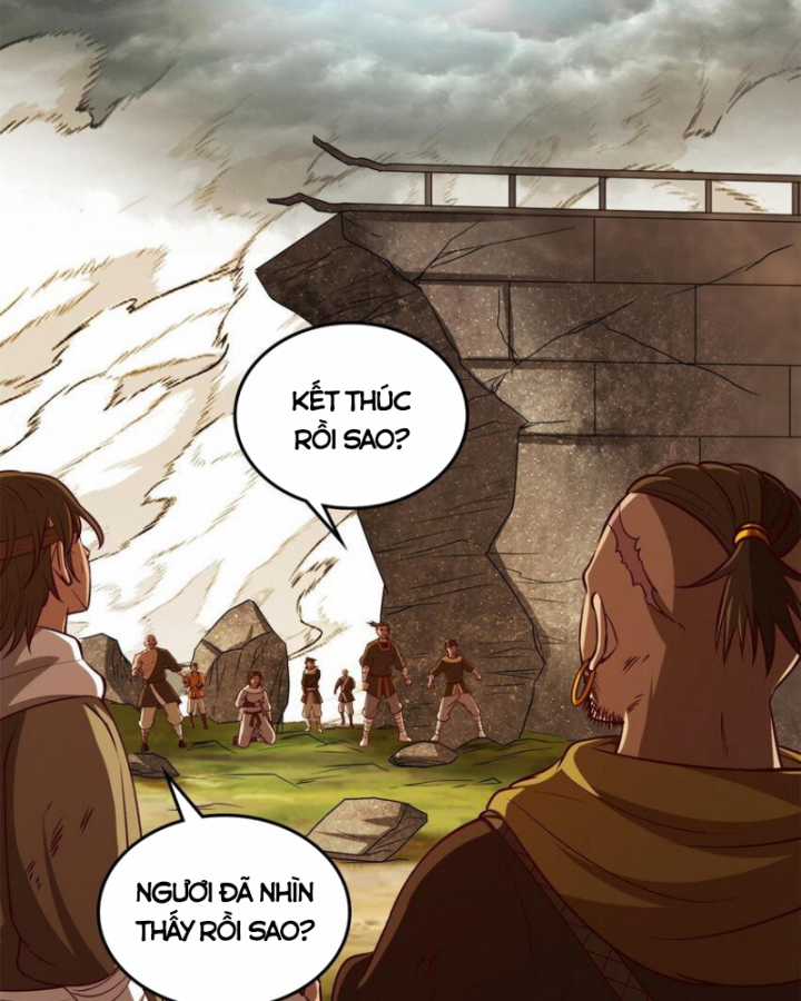 Xuân Thu Bá Đồ Chapter 245 trang 3