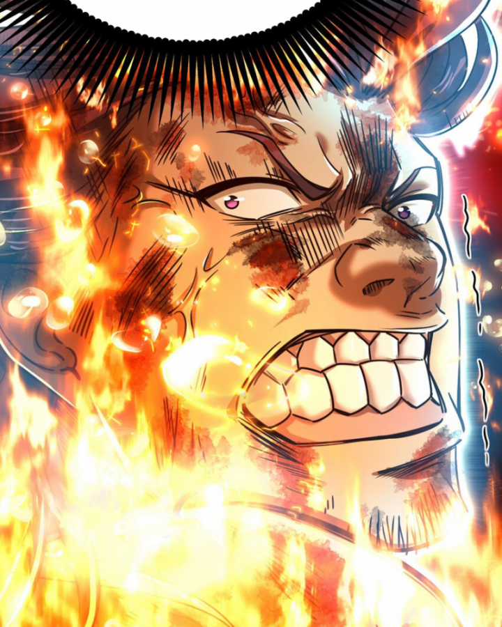 Xuân Thu Bá Đồ Chapter 245 trang 30