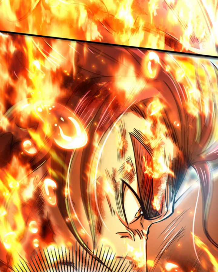 Xuân Thu Bá Đồ Chapter 245 trang 31