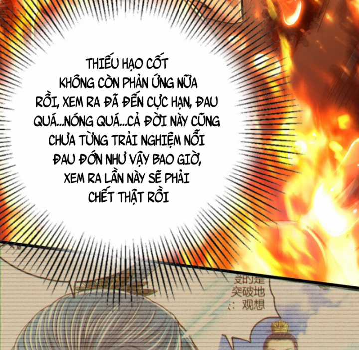 Xuân Thu Bá Đồ Chapter 245 trang 32