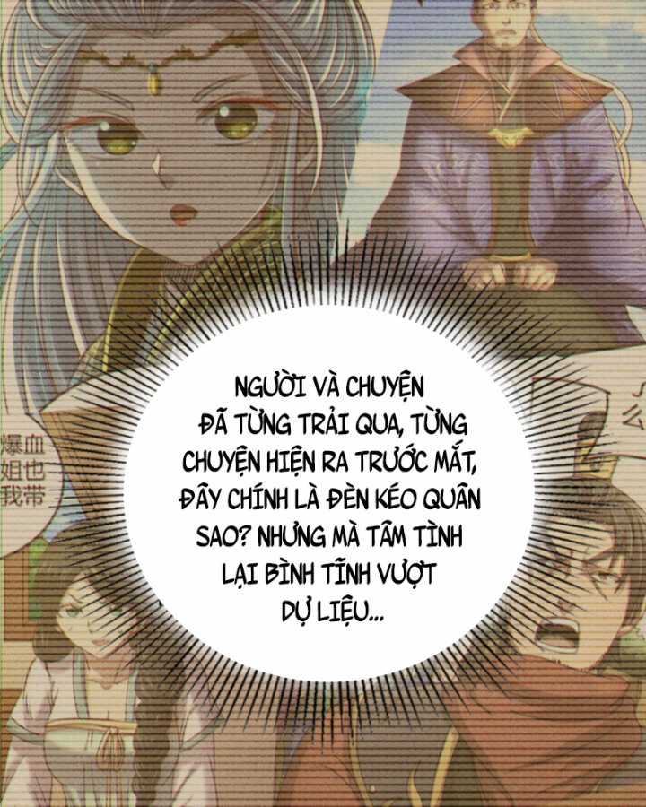 Xuân Thu Bá Đồ Chapter 245 trang 33