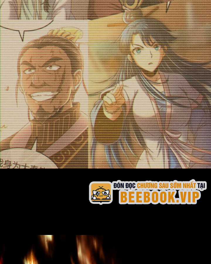 Xuân Thu Bá Đồ Chapter 245 trang 34