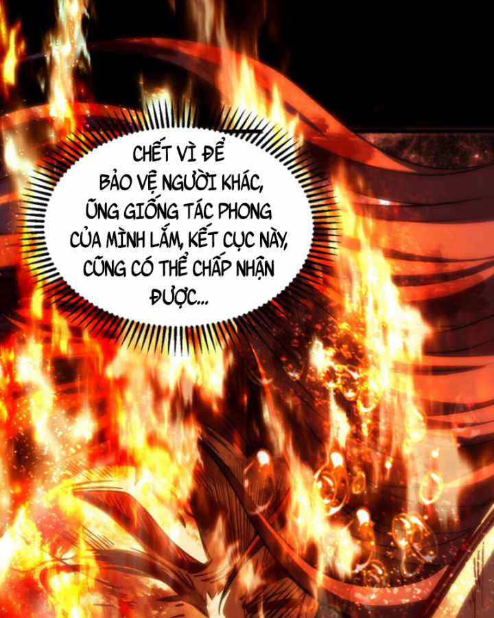 Xuân Thu Bá Đồ Chapter 245 trang 35