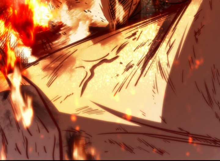 Xuân Thu Bá Đồ Chapter 245 trang 36