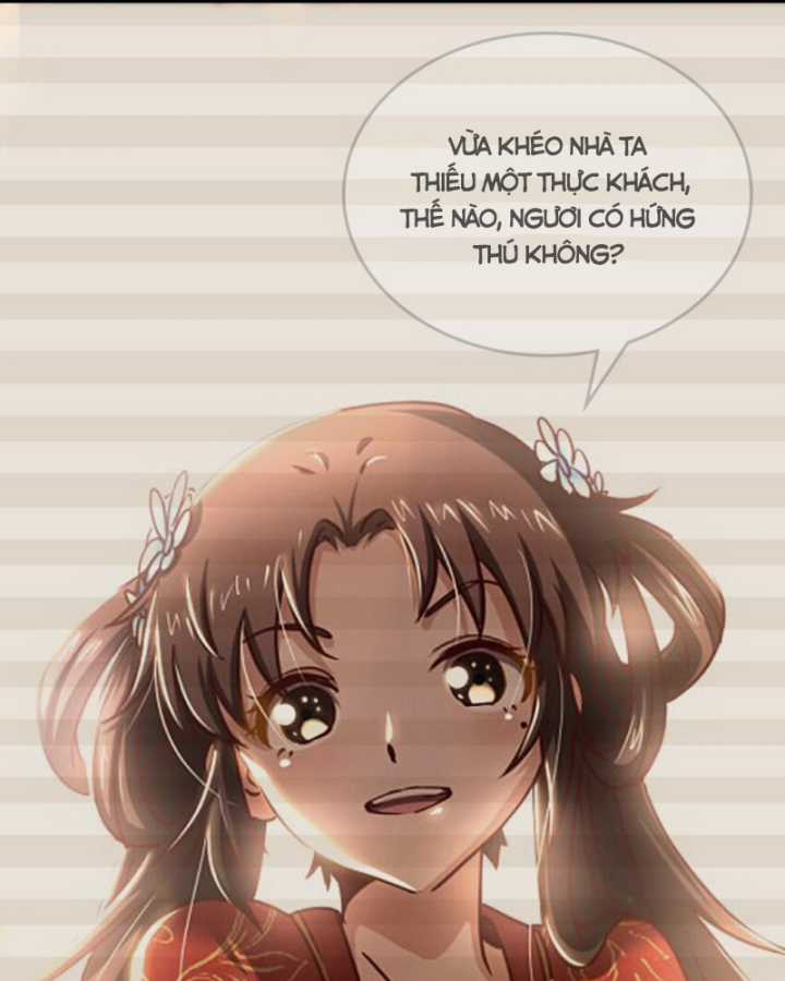 Xuân Thu Bá Đồ Chapter 245 trang 37