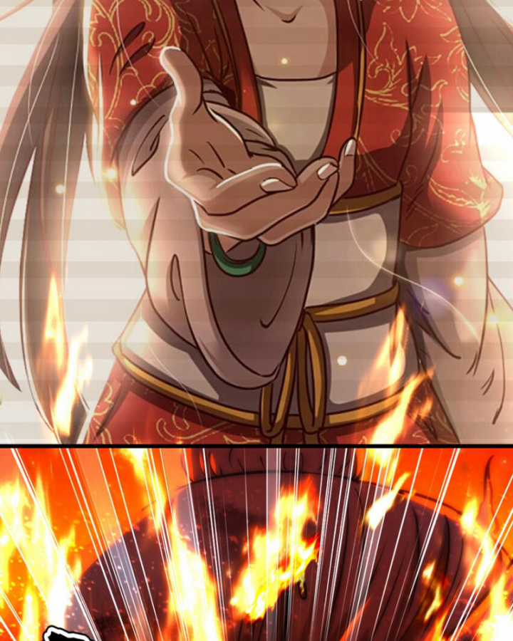 Xuân Thu Bá Đồ Chapter 245 trang 38