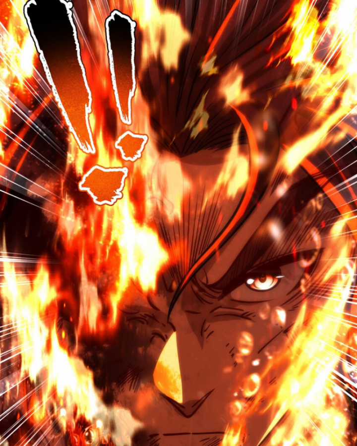 Xuân Thu Bá Đồ Chapter 245 trang 39