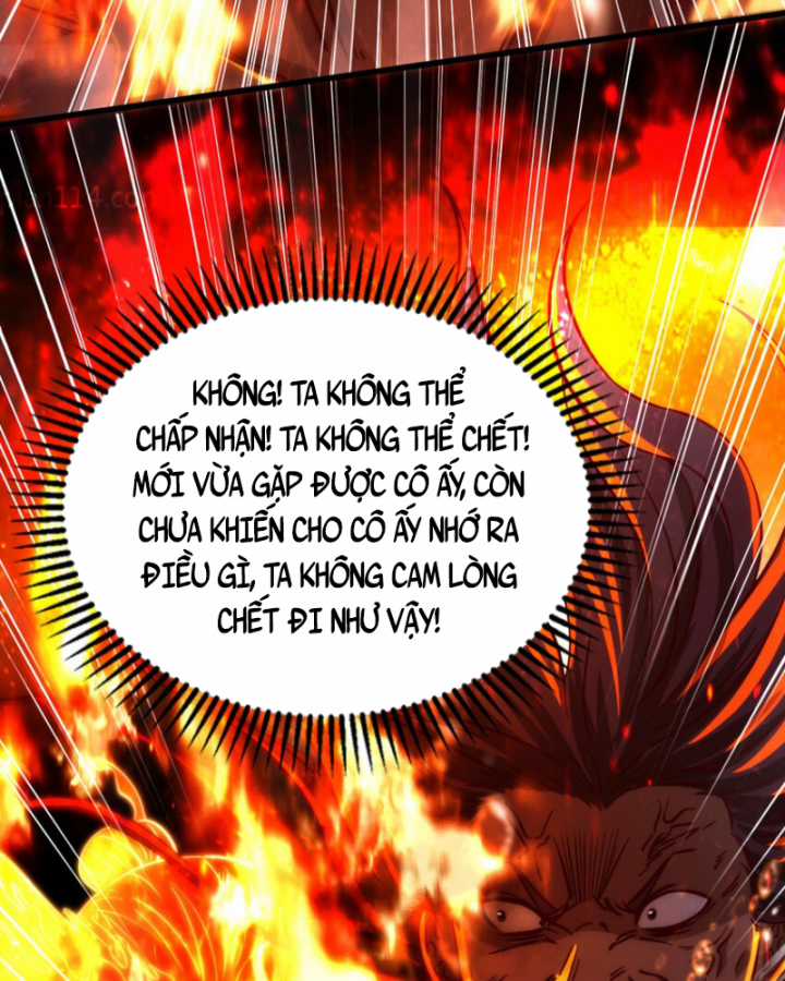 Xuân Thu Bá Đồ Chapter 245 trang 41