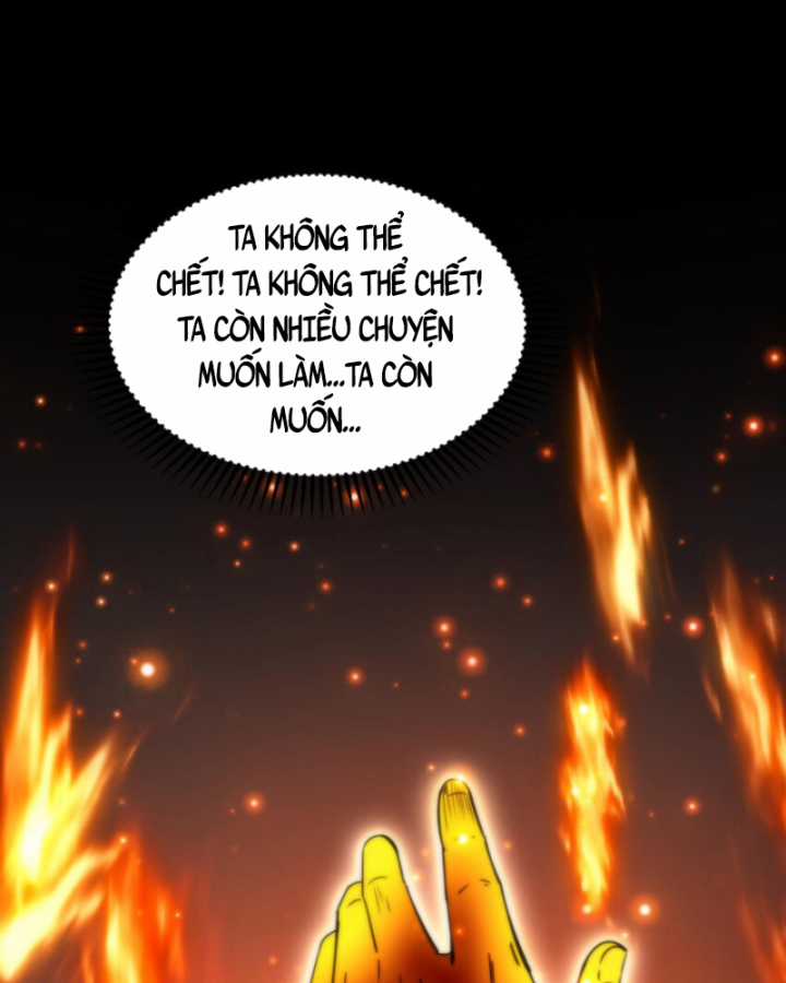 Xuân Thu Bá Đồ Chapter 245 trang 45