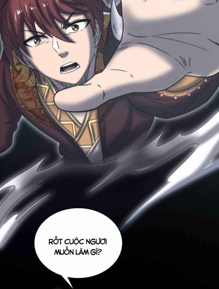 Xuân Thu Bá Đồ Chapter 245 trang 48