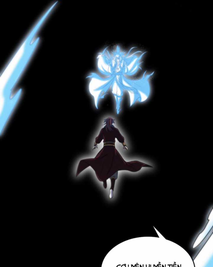 Xuân Thu Bá Đồ Chapter 245 trang 49