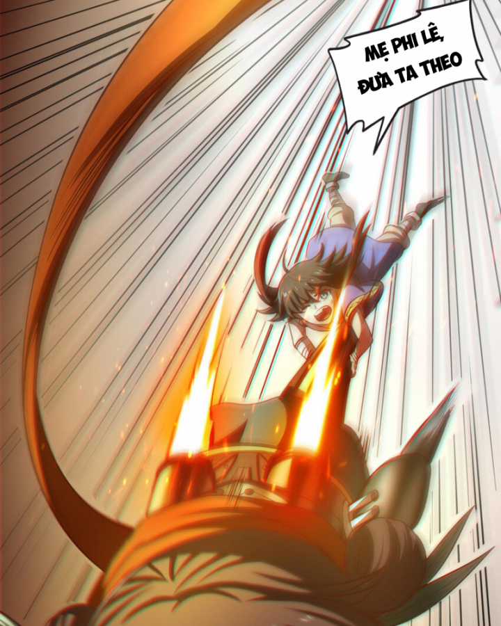 Xuân Thu Bá Đồ Chapter 245 trang 5