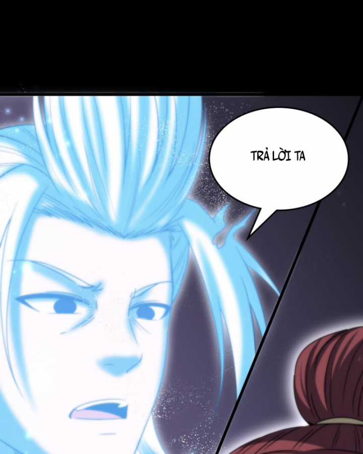 Xuân Thu Bá Đồ Chapter 245 trang 53