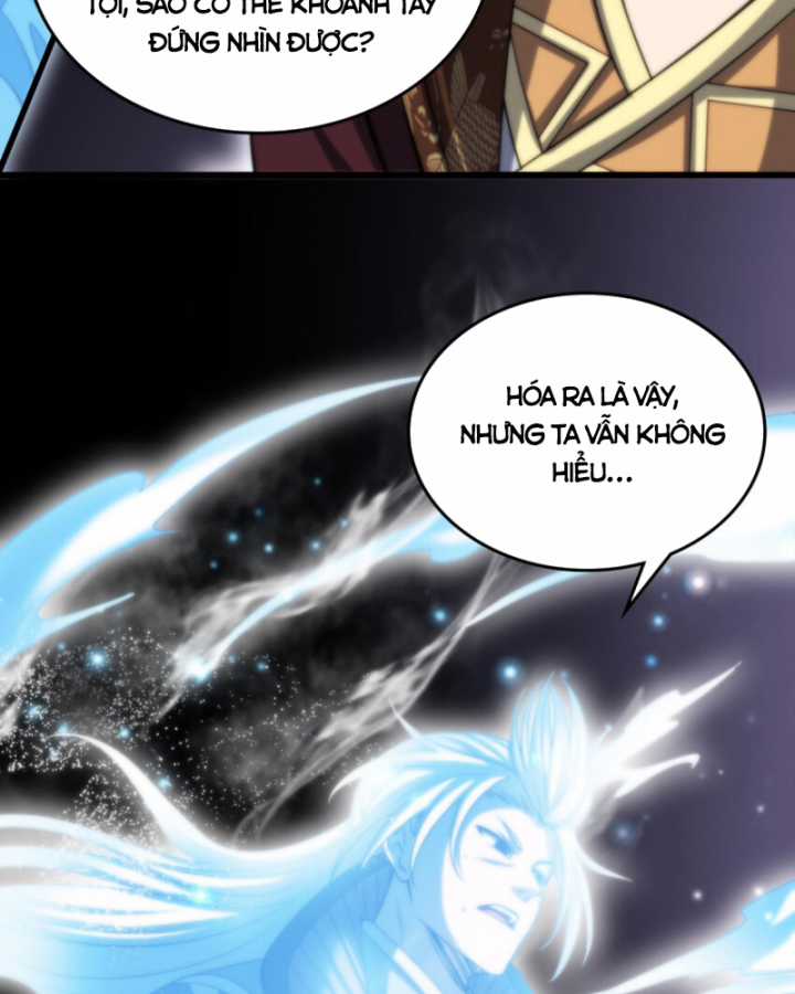 Xuân Thu Bá Đồ Chapter 245 trang 55