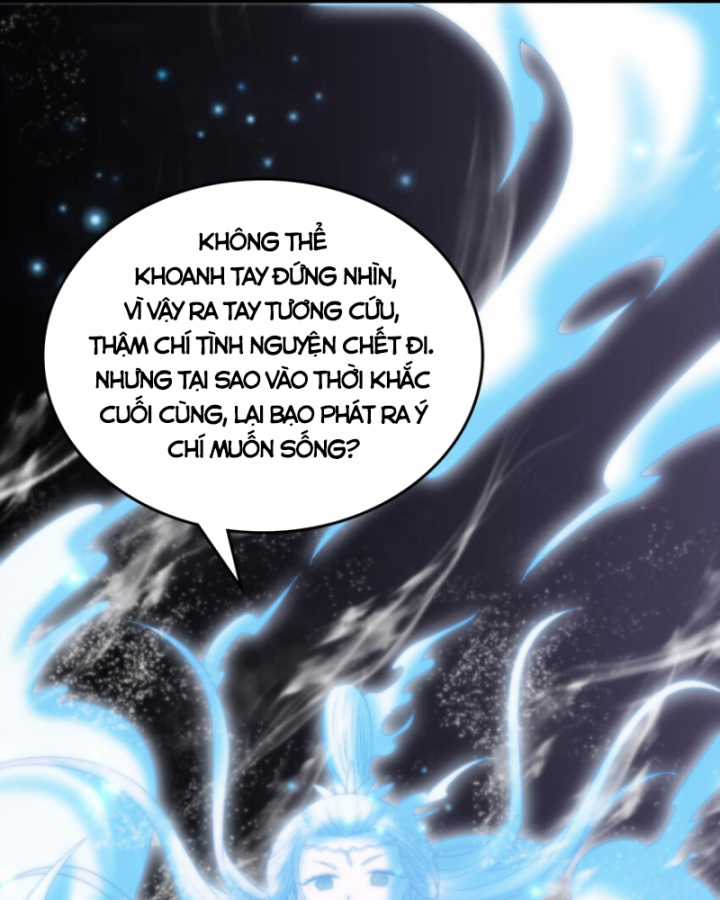 Xuân Thu Bá Đồ Chapter 245 trang 57